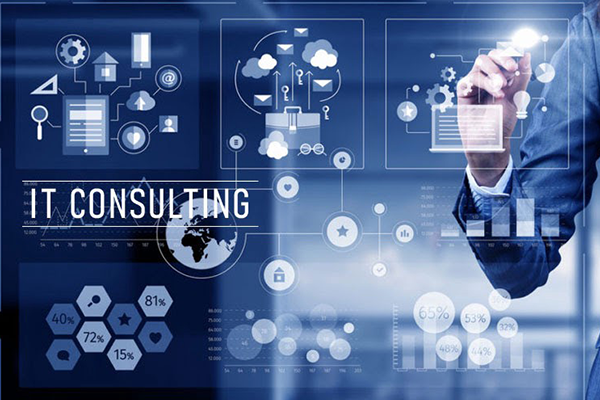 IT Consultant-mks